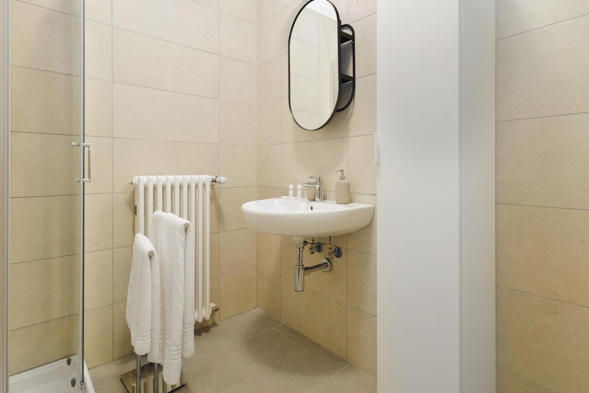 Joivy Charming Flats In The Heart Of Porta Nuova Apartment Milan Bagian luar foto