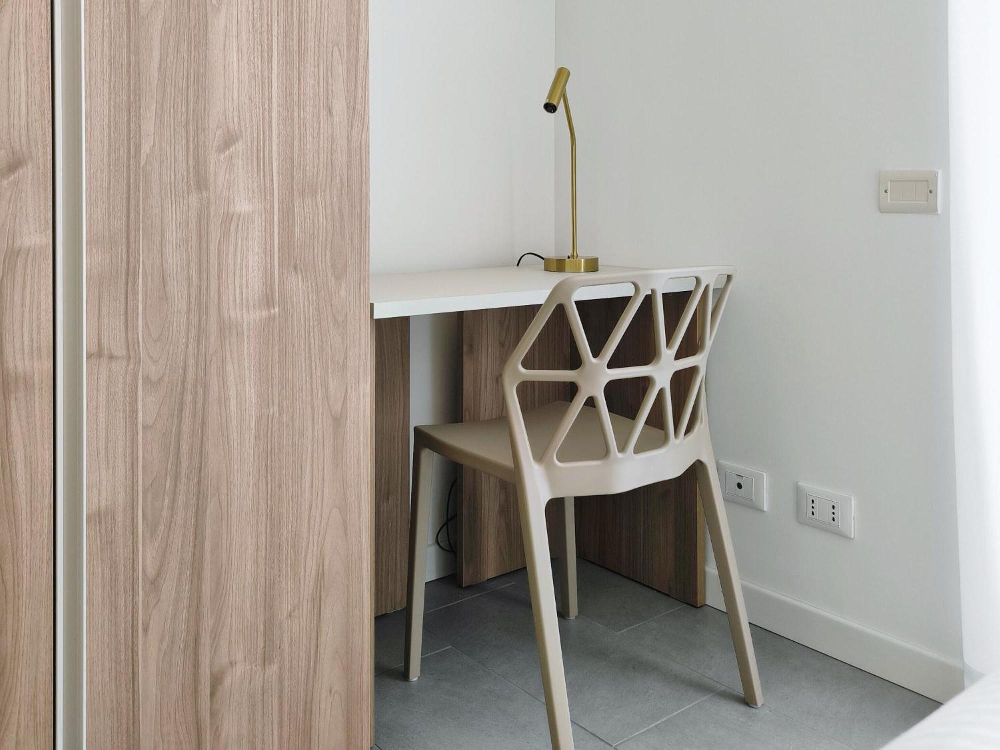 Joivy Charming Flats In The Heart Of Porta Nuova Apartment Milan Bagian luar foto