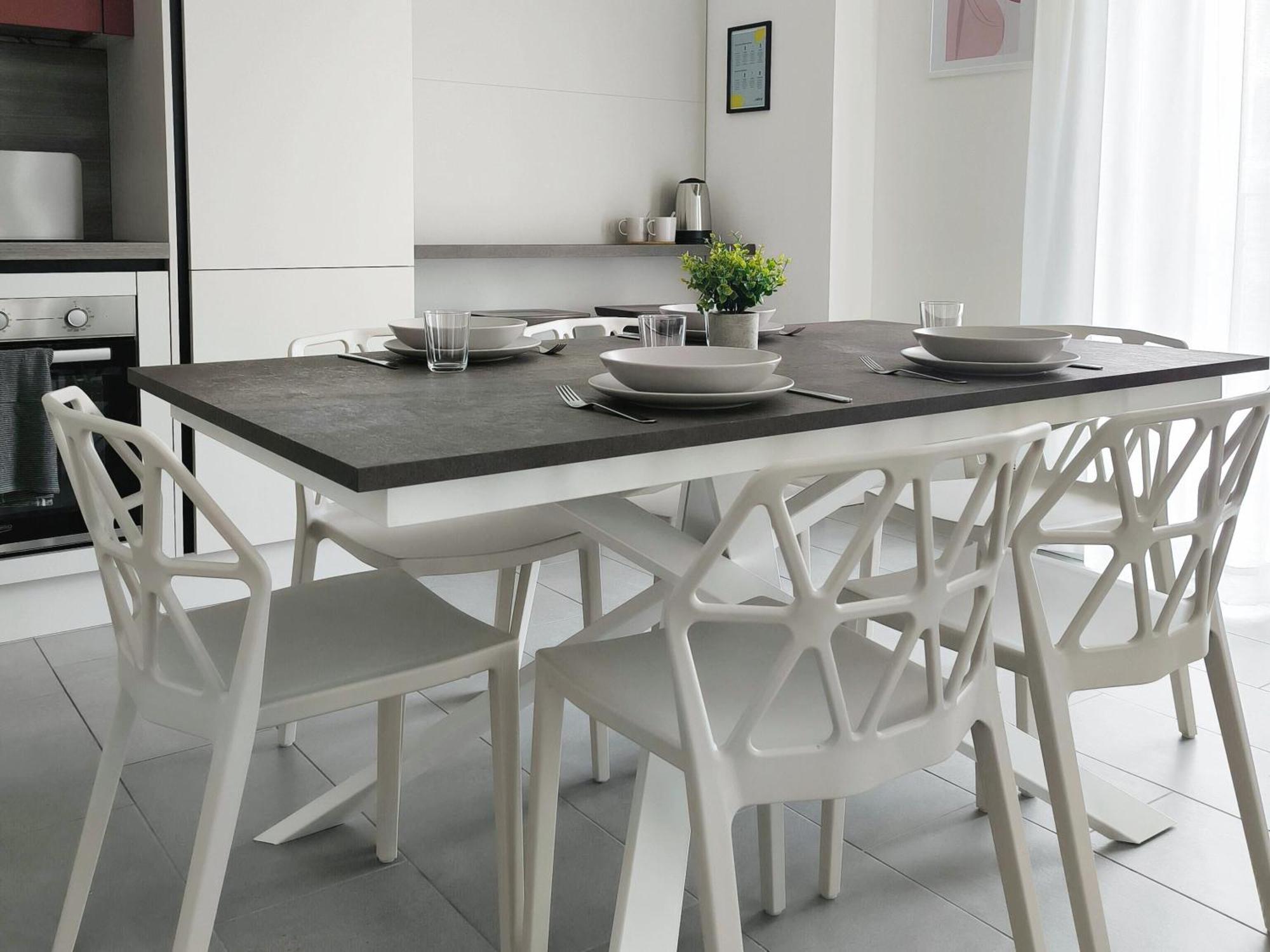 Joivy Charming Flats In The Heart Of Porta Nuova Apartment Milan Bagian luar foto