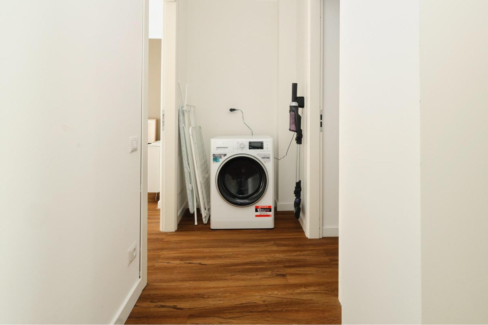 Joivy Charming Flats In The Heart Of Porta Nuova Apartment Milan Bagian luar foto