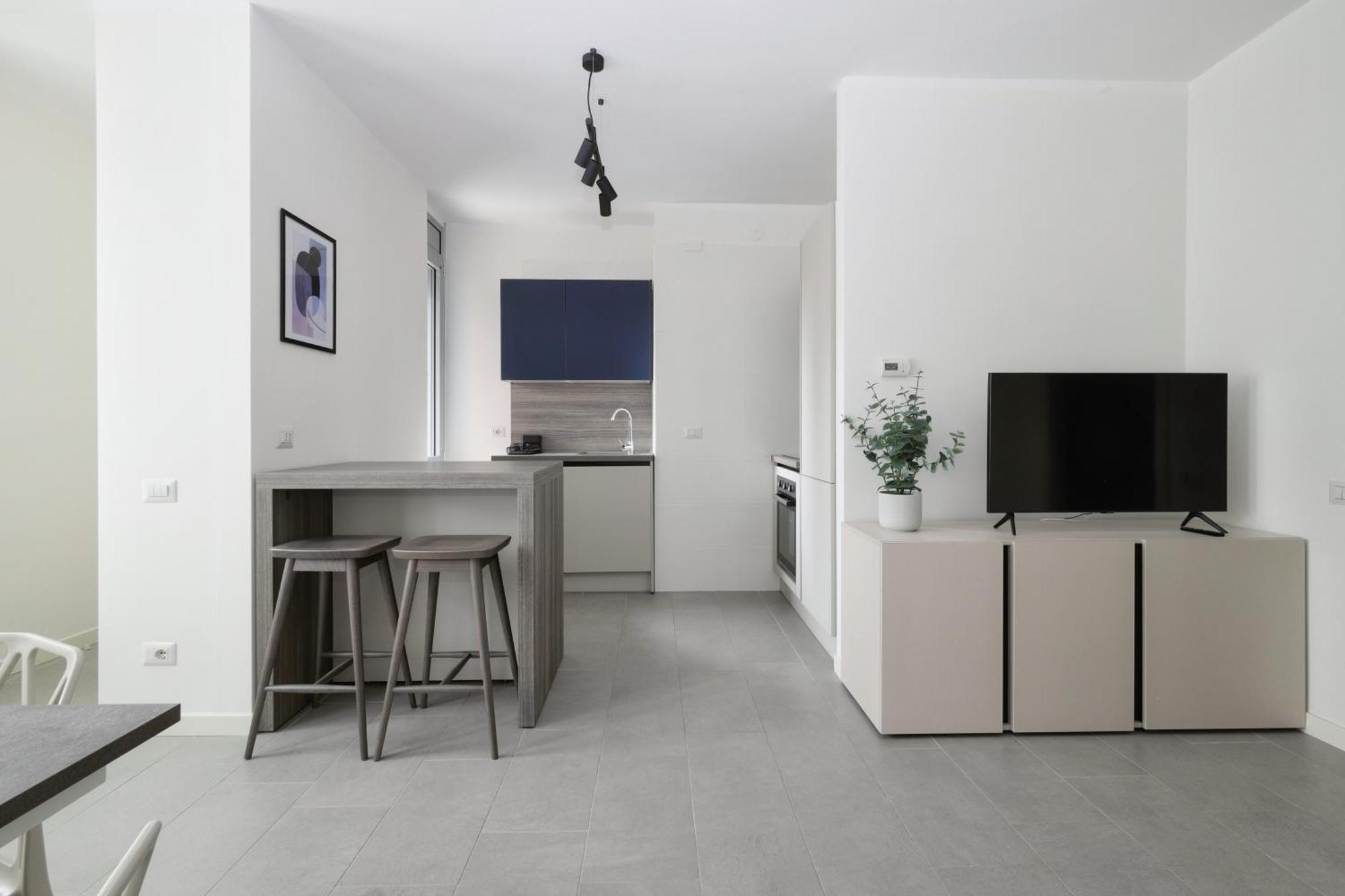 Joivy Charming Flats In The Heart Of Porta Nuova Apartment Milan Bagian luar foto