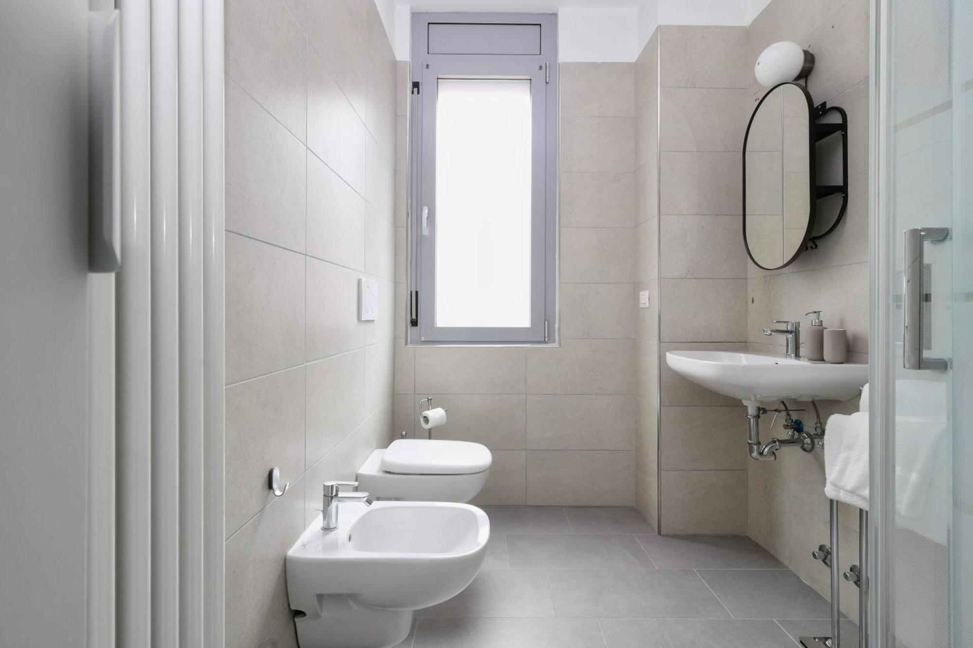 Joivy Charming Flats In The Heart Of Porta Nuova Apartment Milan Bagian luar foto