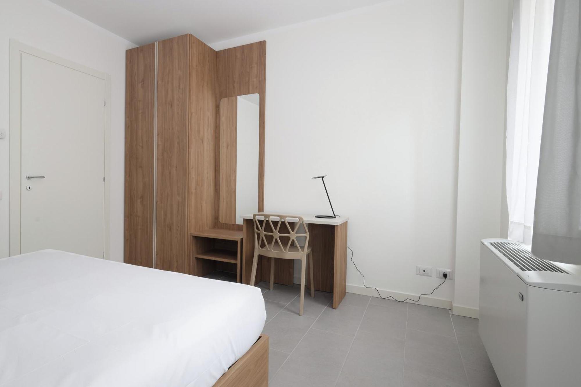 Joivy Charming Flats In The Heart Of Porta Nuova Apartment Milan Bagian luar foto