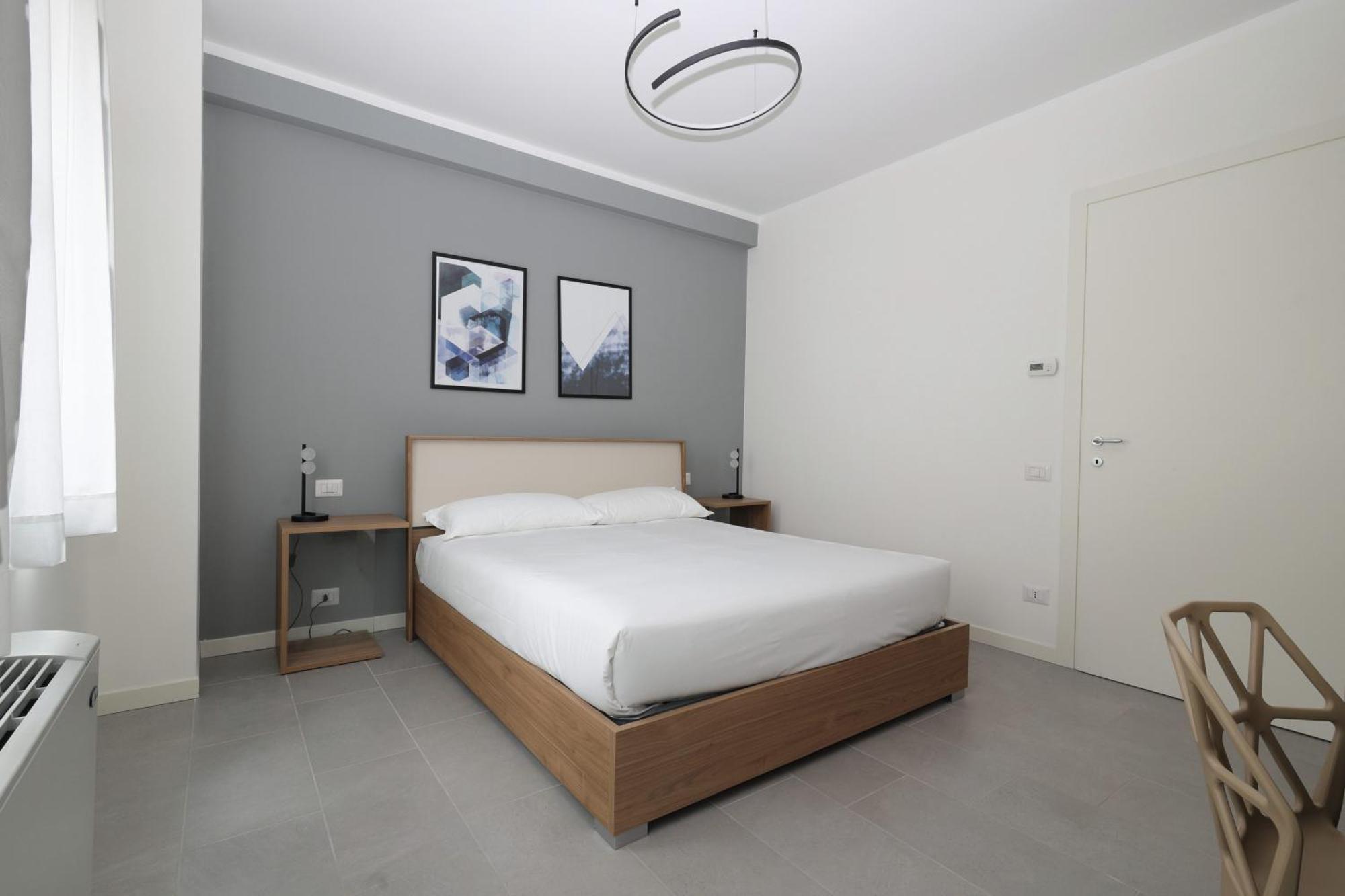 Joivy Charming Flats In The Heart Of Porta Nuova Apartment Milan Bagian luar foto