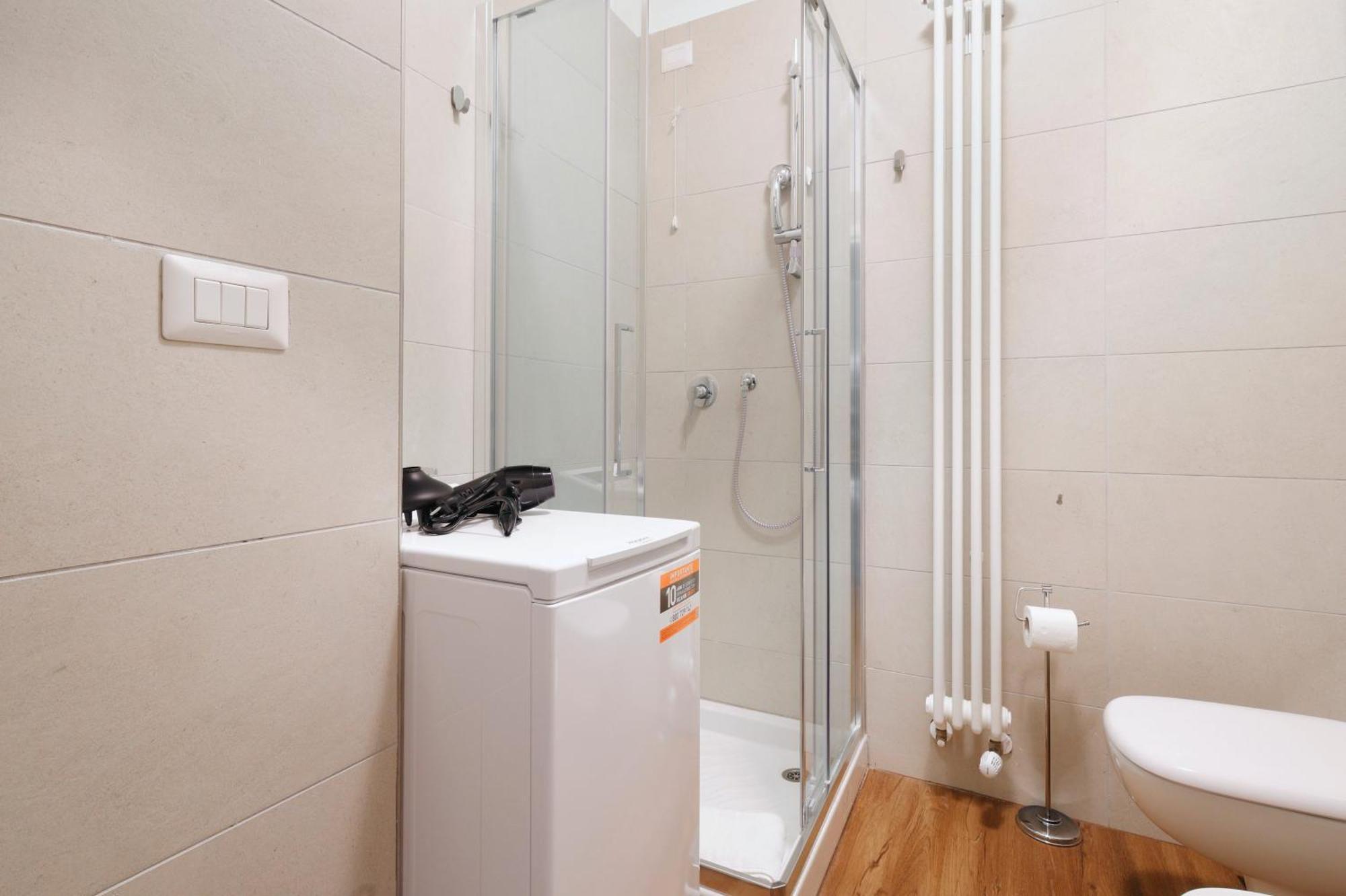 Joivy Charming Flats In The Heart Of Porta Nuova Apartment Milan Bagian luar foto