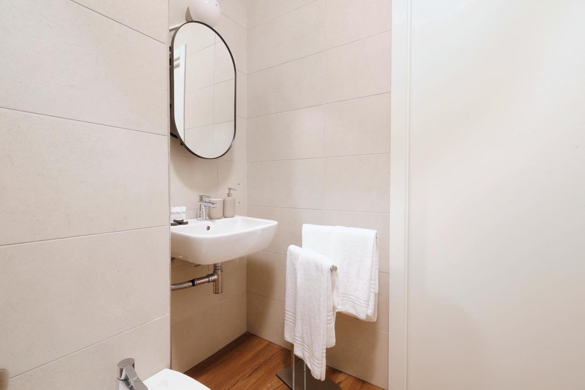 Joivy Charming Flats In The Heart Of Porta Nuova Apartment Milan Bagian luar foto