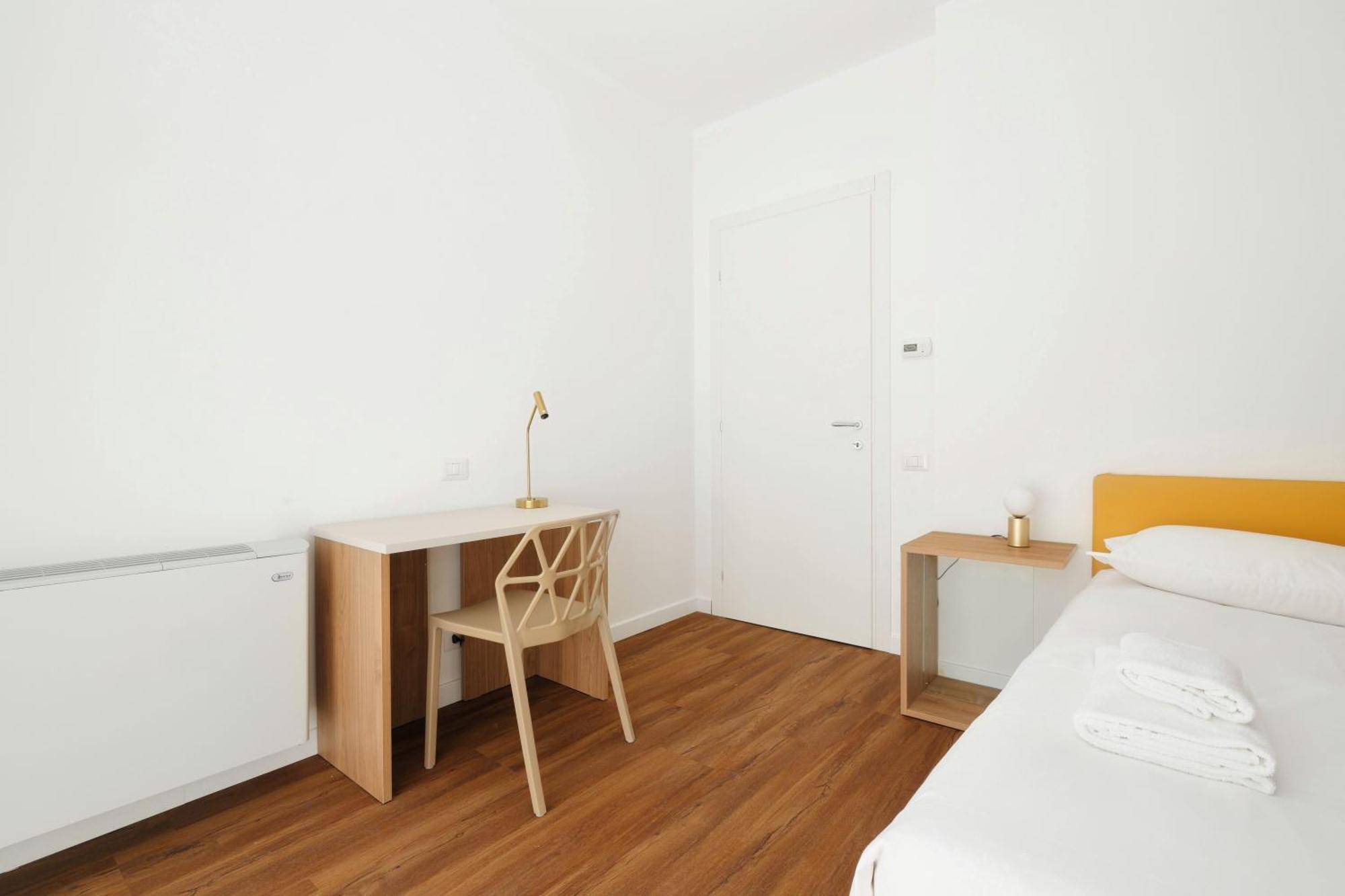 Joivy Charming Flats In The Heart Of Porta Nuova Apartment Milan Bagian luar foto
