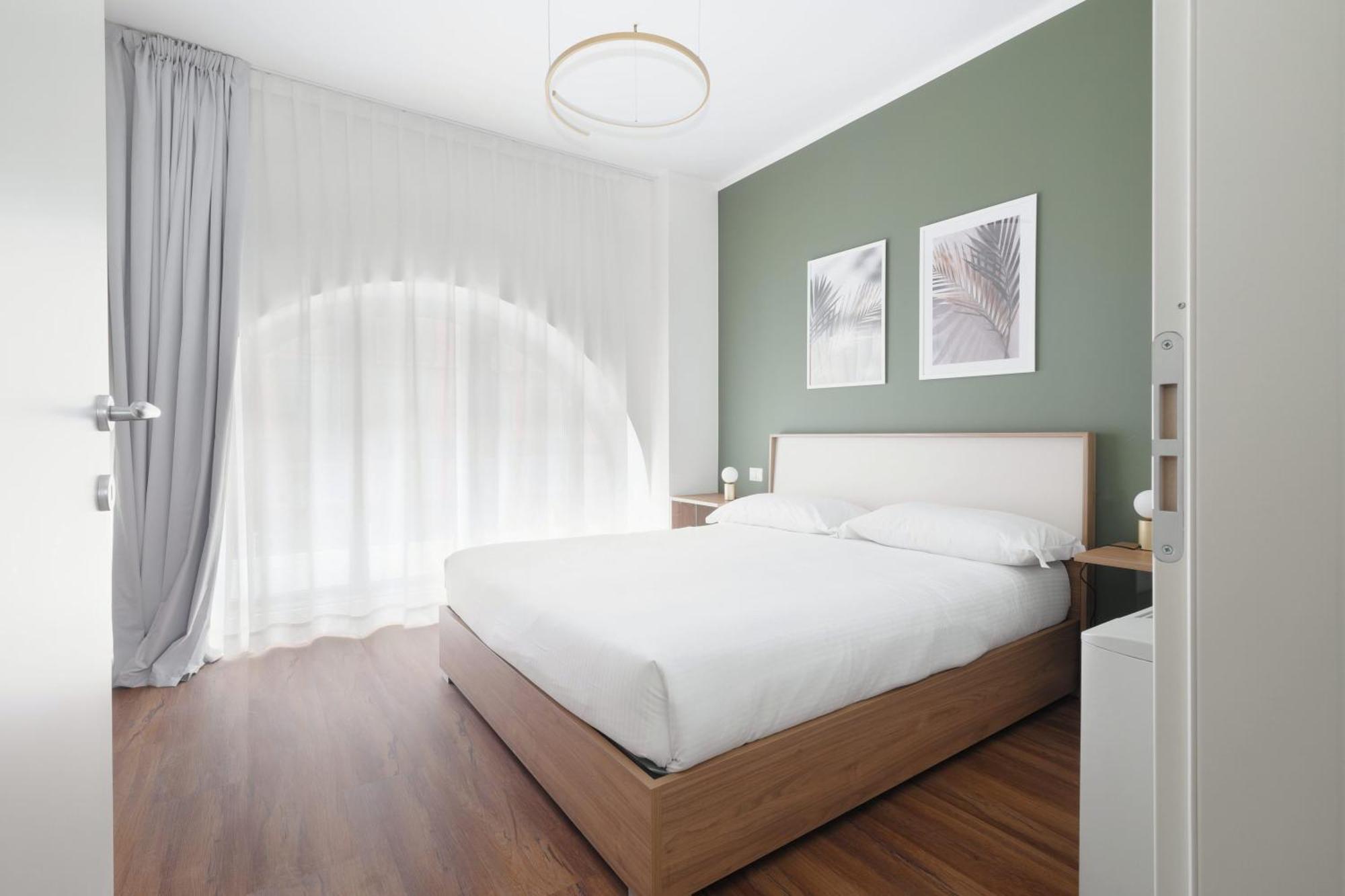 Joivy Charming Flats In The Heart Of Porta Nuova Apartment Milan Bagian luar foto